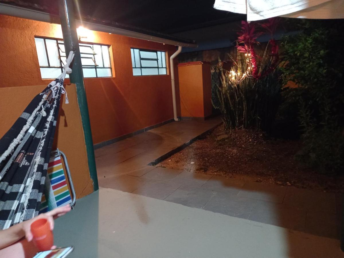 Casa Aconchegante Βίλα Sao Sebastiao  Εξωτερικό φωτογραφία