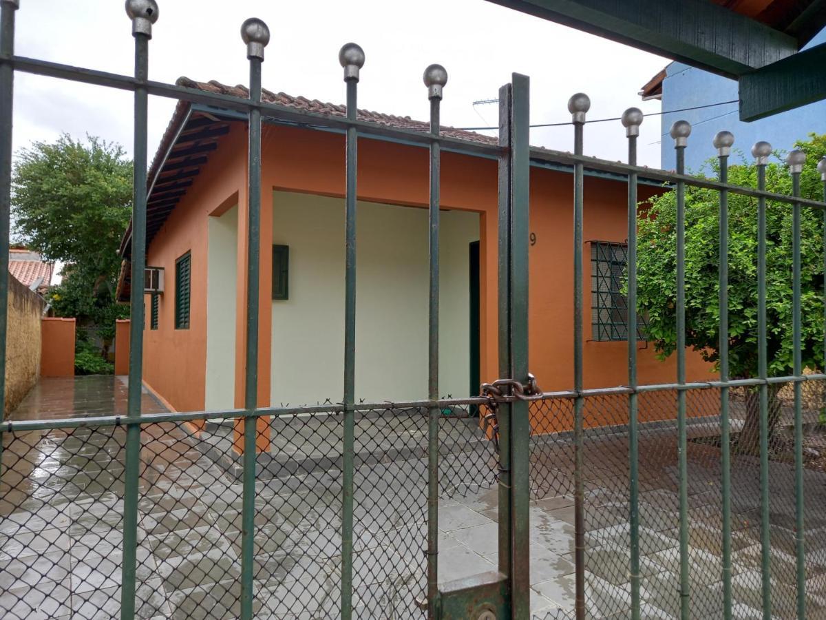 Casa Aconchegante Βίλα Sao Sebastiao  Εξωτερικό φωτογραφία