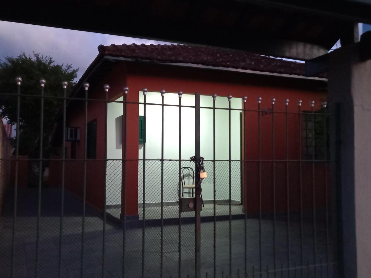 Casa Aconchegante Βίλα Sao Sebastiao  Εξωτερικό φωτογραφία
