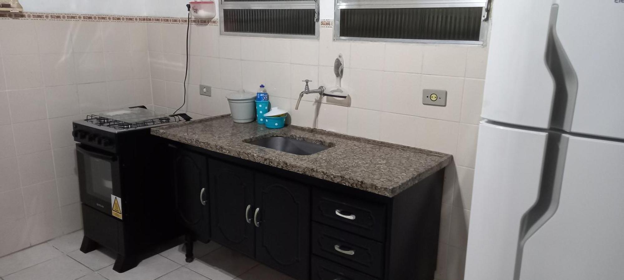 Casa Aconchegante Βίλα Sao Sebastiao  Εξωτερικό φωτογραφία